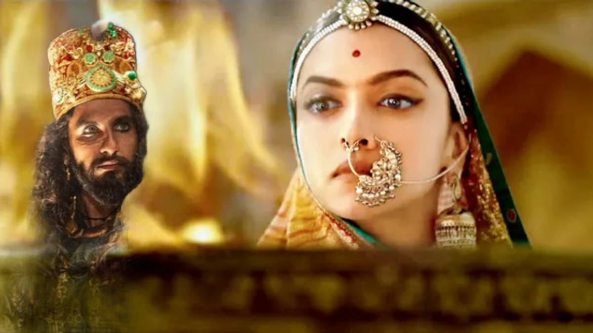 Padmavat