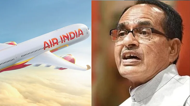 Shivraj Singh Chauhan