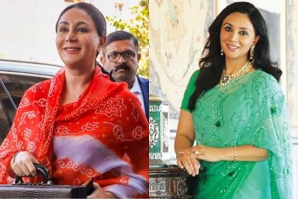 Diya Kumari Birthday